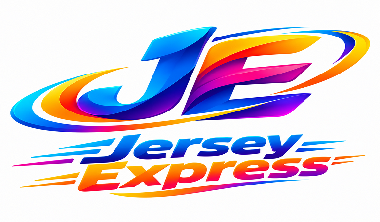 jerseyexpress.net